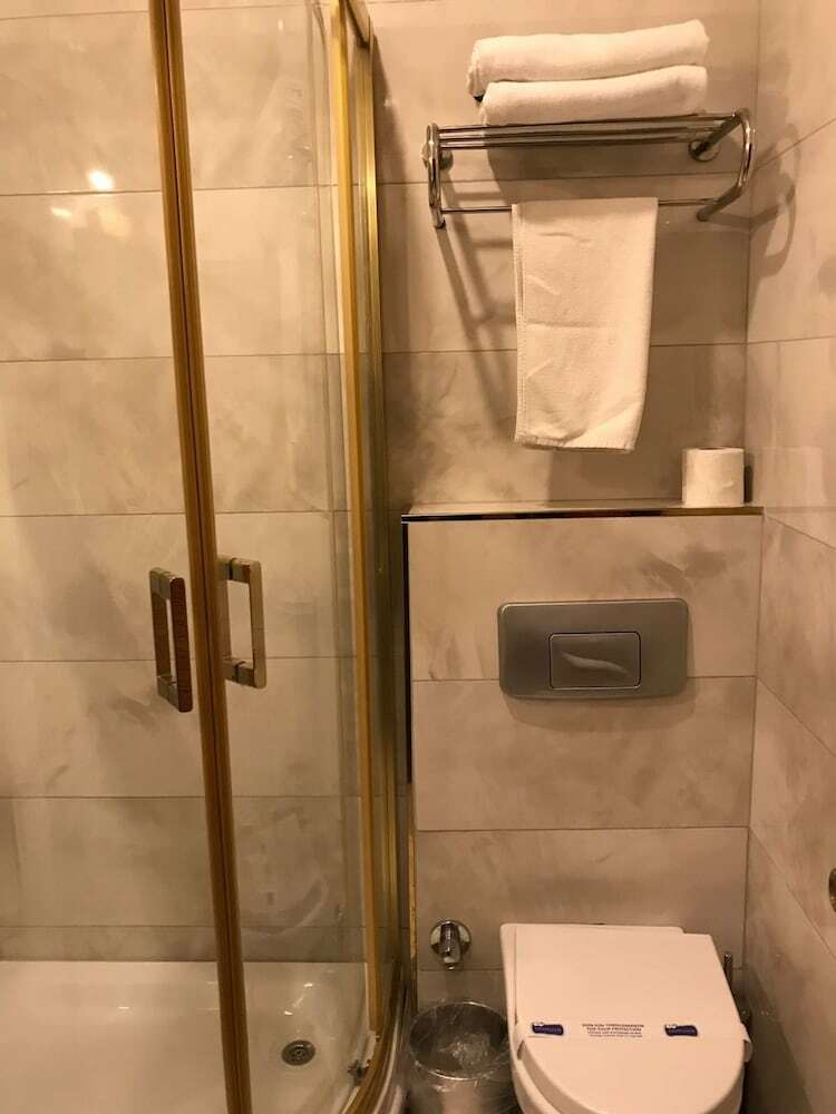 Aydinoglu Hotel