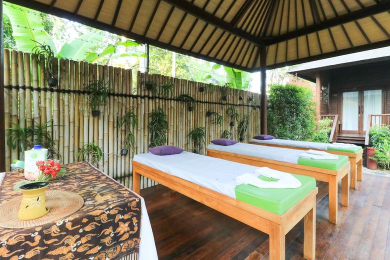 Hotel Coconut Boutique Resort