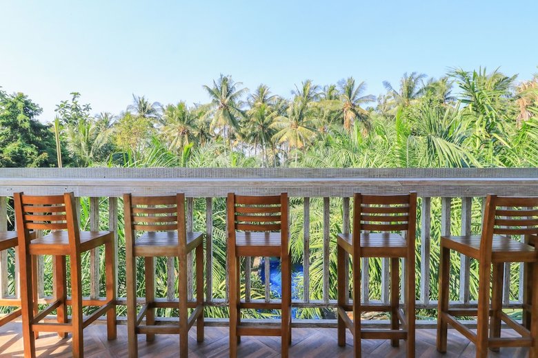 Hotel Coconut Boutique Resort