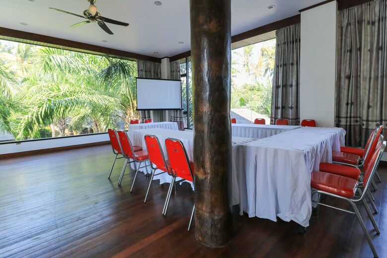 Hotel Coconut Boutique Resort