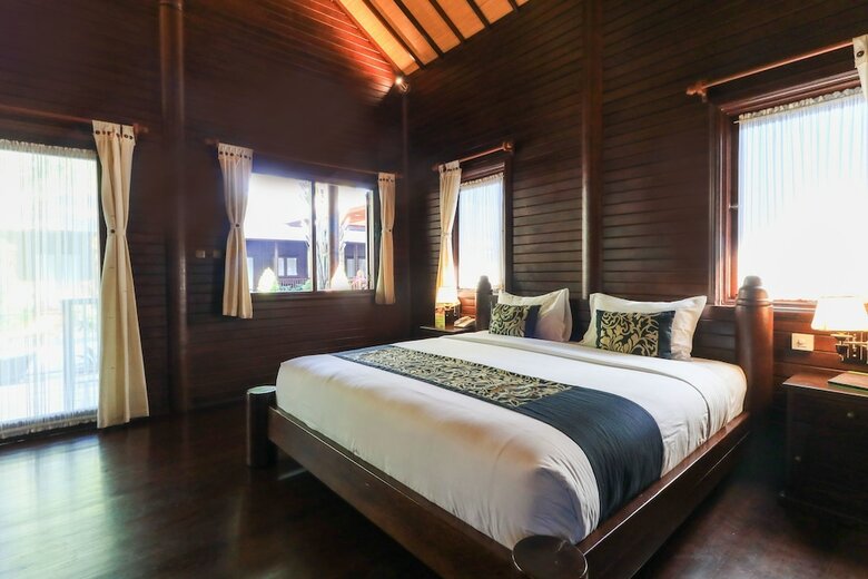 Hotel Coconut Boutique Resort