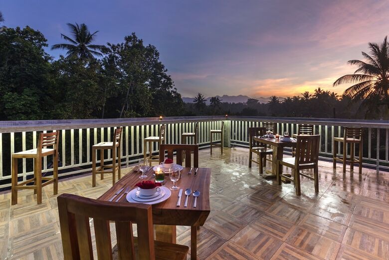 Hotel Coconut Boutique Resort