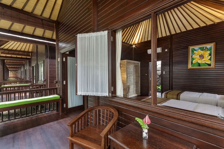 Hotel Coconut Boutique Resort