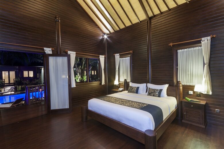 Hotel Coconut Boutique Resort
