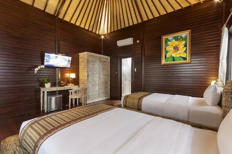 Hotel Coconut Boutique Resort