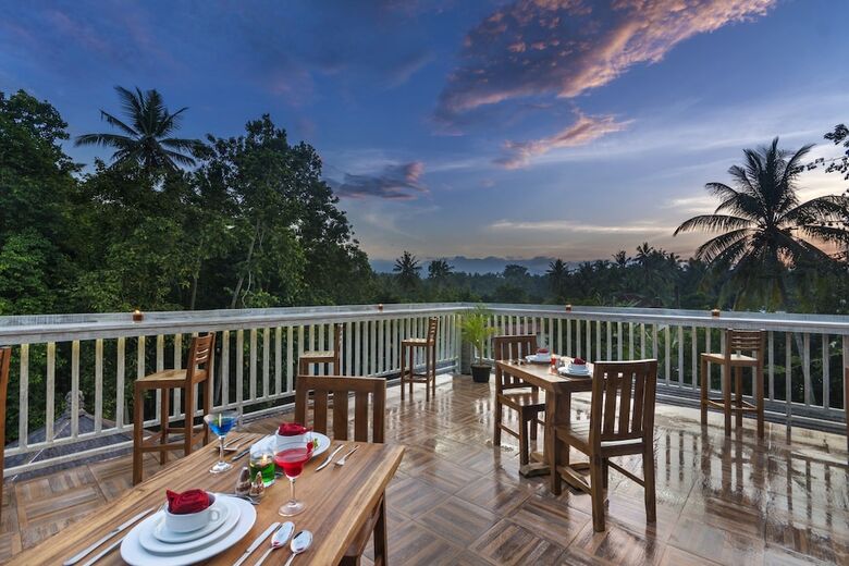 Hotel Coconut Boutique Resort