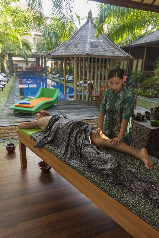 Hotel Coconut Boutique Resort