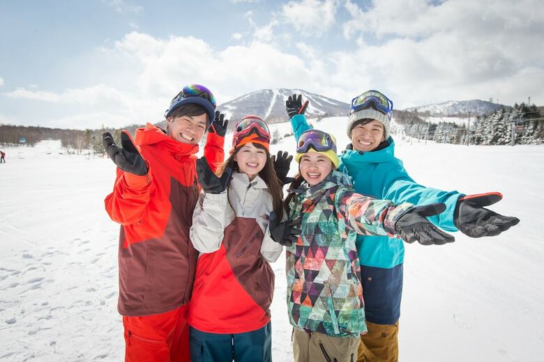 Hotel Appi Hills Shirakaba No Mori