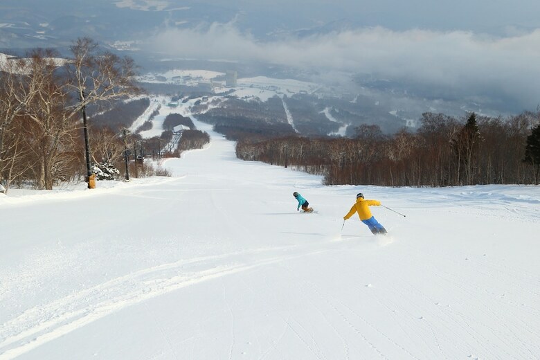 Hotel Appi Hills Shirakaba No Mori