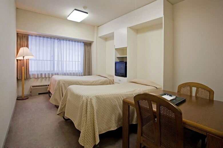 Hotel Appi Hills Shirakaba No Mori