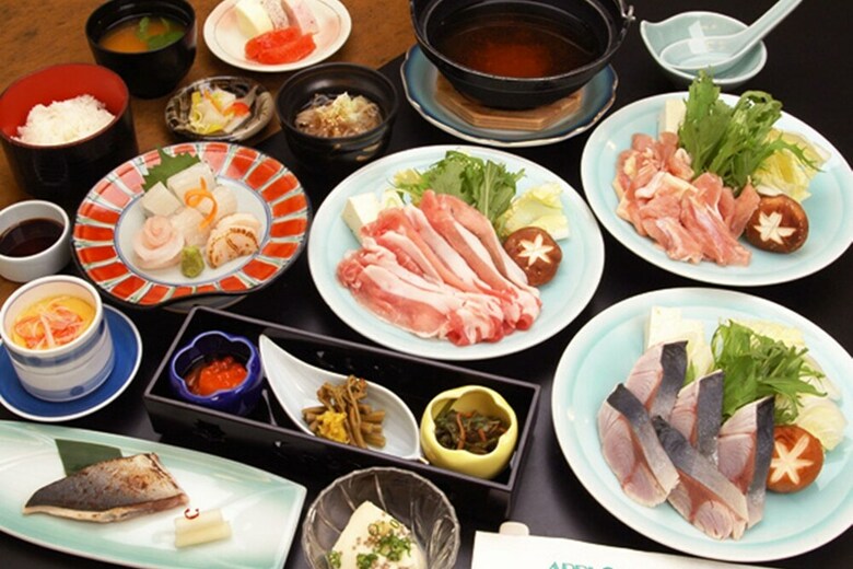 Hotel Appi Hills Shirakaba No Mori
