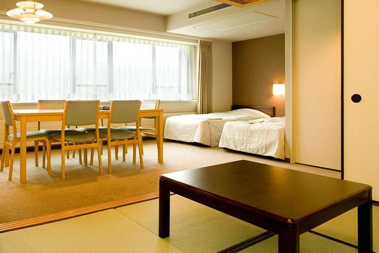 Hotel Appi Hills Shirakaba No Mori