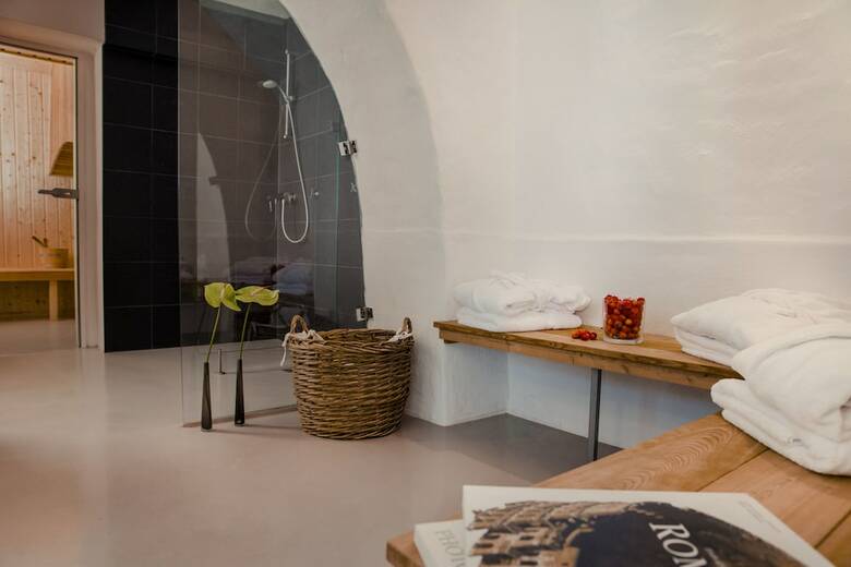 Hotel Landgut Stober