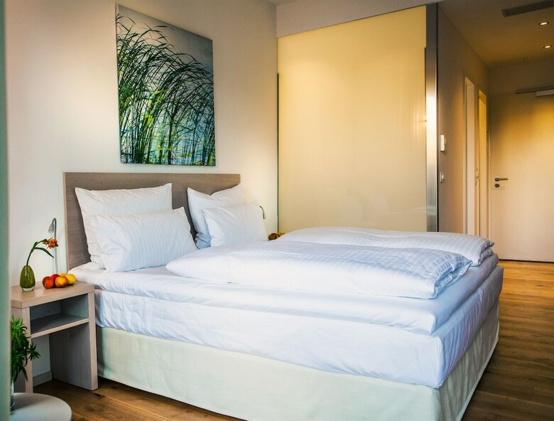 Hotel Landgut Stober