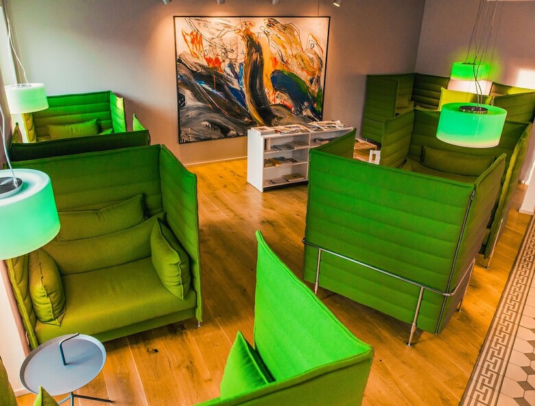 Hotel Landgut Stober