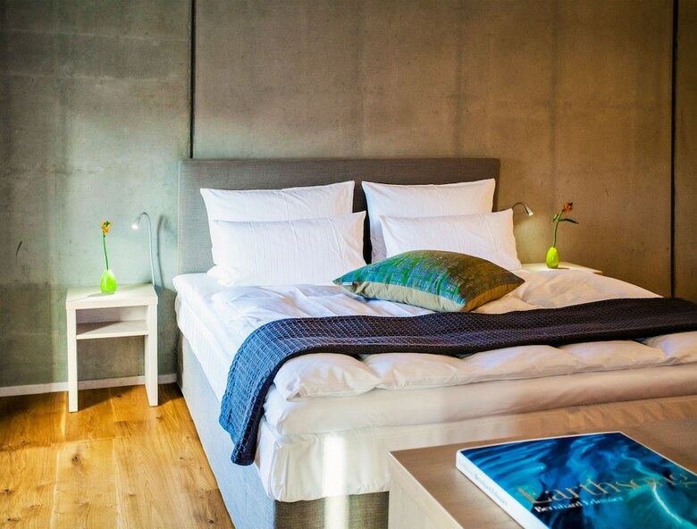 Hotel Landgut Stober