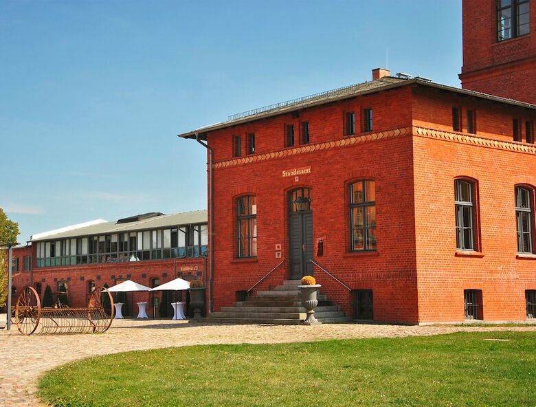 Hotel Landgut Stober