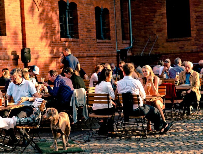 Hotel Landgut Stober