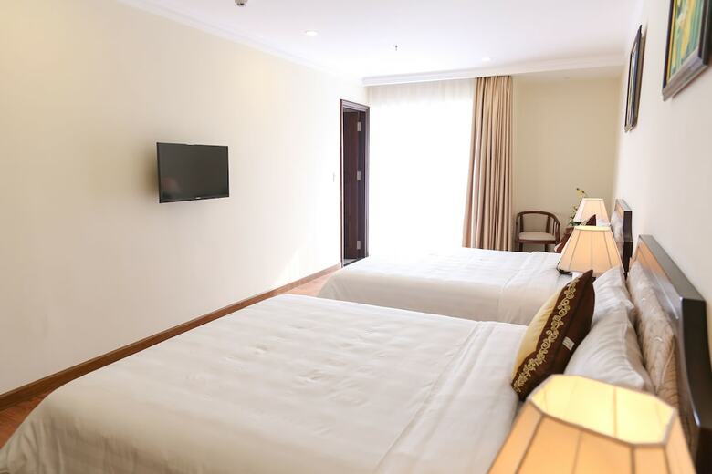 Iris Dalat Hotel