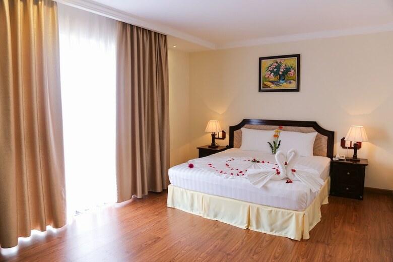 Iris Dalat Hotel
