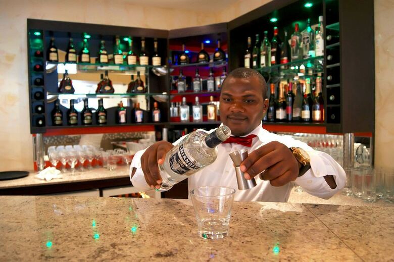 Excel Oriental Hotel And Suites