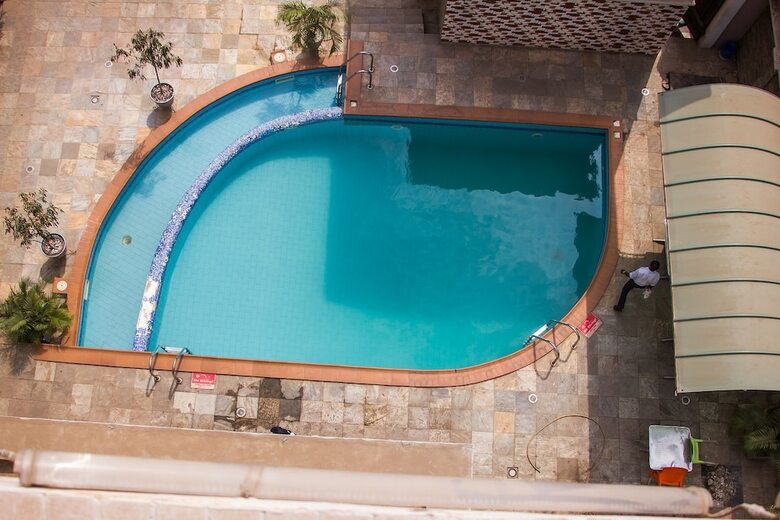 Excel Oriental Hotel And Suites