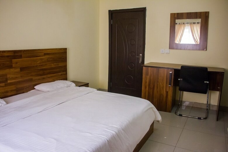 Ken Kol Apartments And Suites