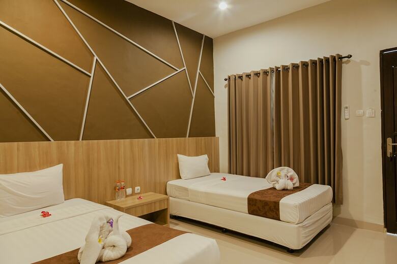 Puri Senggigi Hotel