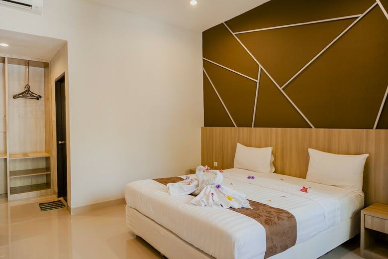 Puri Senggigi Hotel