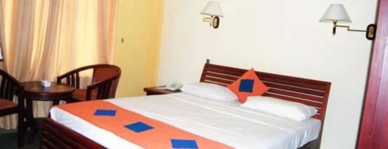 Apartamento Monty Hotel