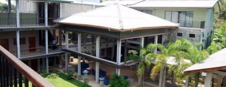 Apartamento Monty Hotel
