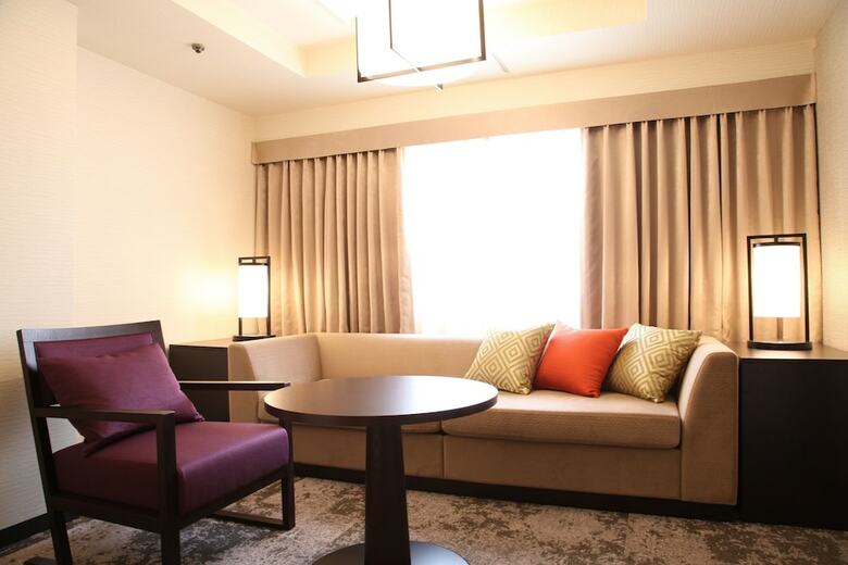 Morioka Grand Hotel Annex