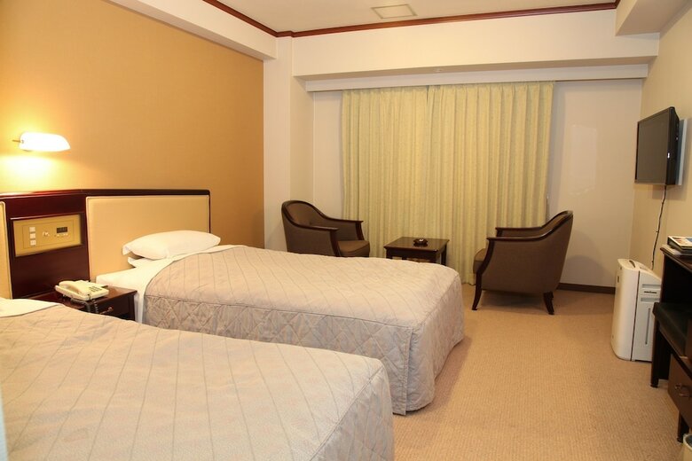 Morioka Grand Hotel Annex