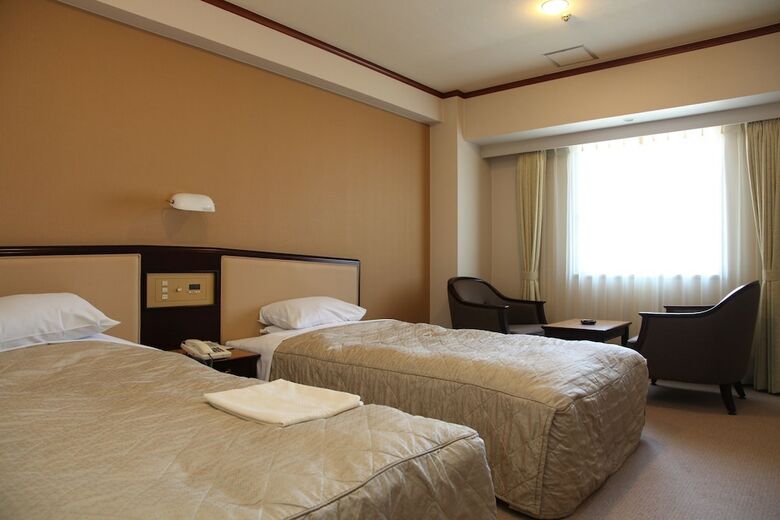 Morioka Grand Hotel Annex