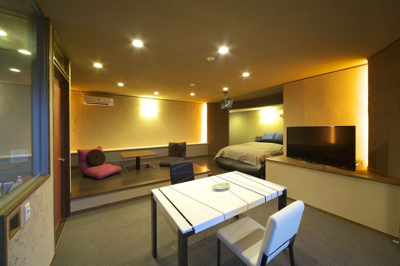 Meitei No Yado Hotel Koushien