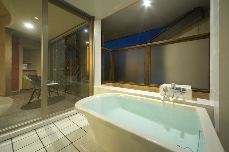 Meitei No Yado Hotel Koushien