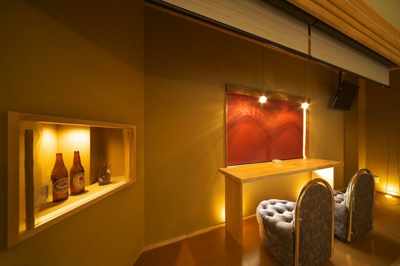 Meitei No Yado Hotel Koushien