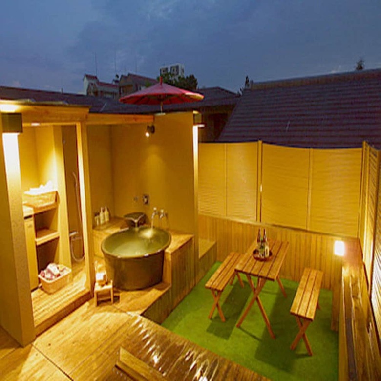 Meitei No Yado Hotel Koushien