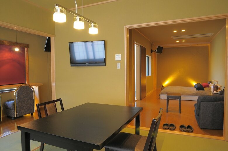 Meitei No Yado Hotel Koushien