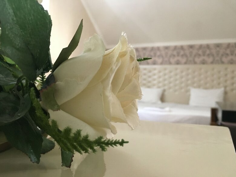 Ambiance Hotel