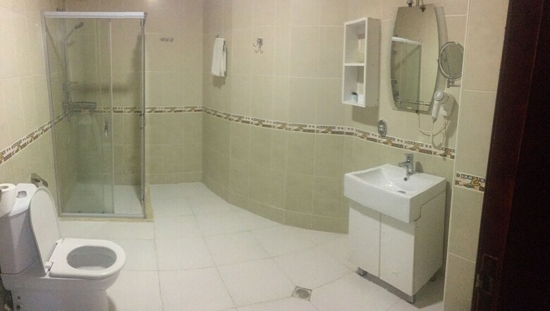 Ambiance Hotel