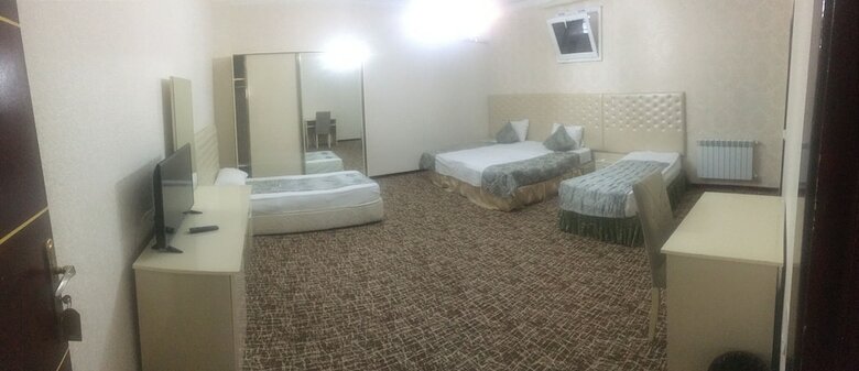Ambiance Hotel