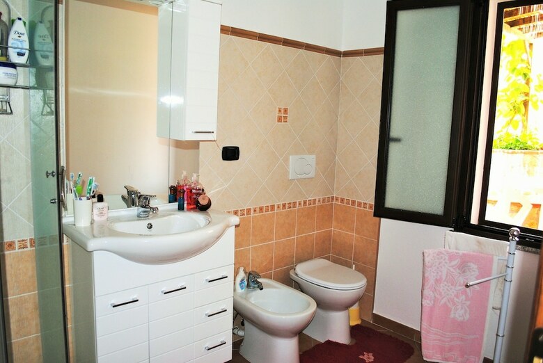 Apartamento Villetta Porto Frailis