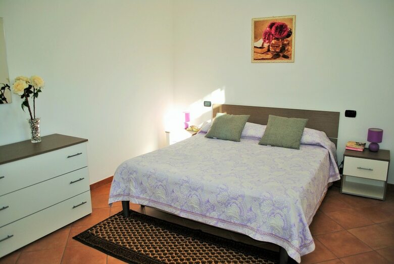 Apartamento Villetta Porto Frailis