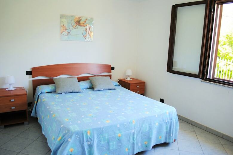 Apartamento Villetta Porto Frailis
