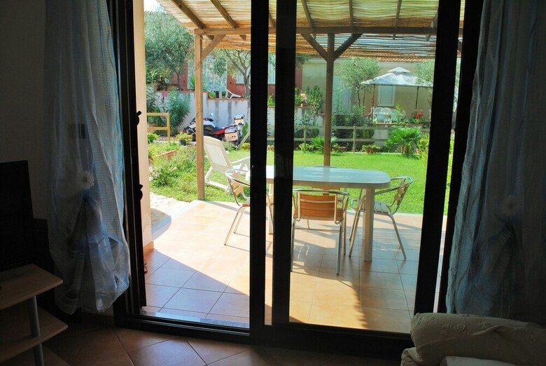 Apartamento Villetta Porto Frailis