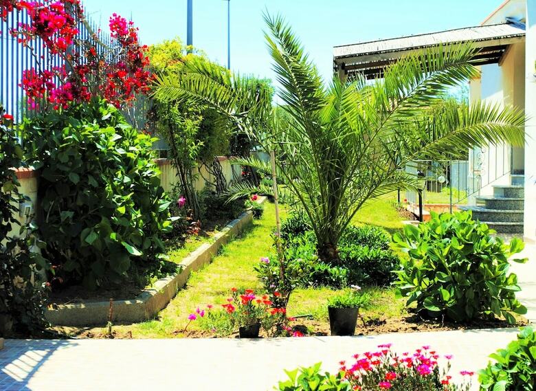 Apartamento Villetta Porto Frailis
