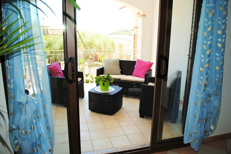 Apartamento Villetta Porto Frailis