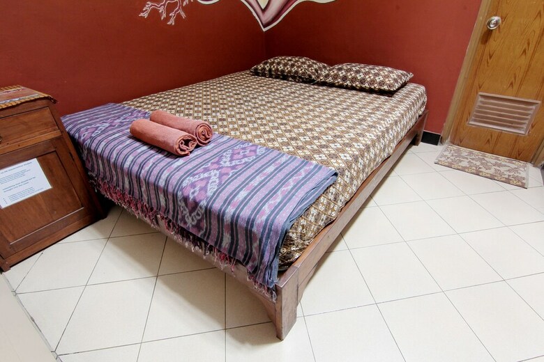 Posada Losmen Setia Kawan