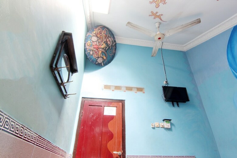 Posada Losmen Setia Kawan